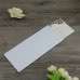 Wedding Invitation Card Hardcover Insert Card with Paper Pocket Foil Printing Customized 
